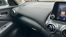 Nissan Juke 1.0 DiG-T 114 Acenta 5dr Petrol Hatchback